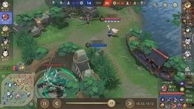 决战平安京最新的爆料台,神秘英雄登场,全新玩法即将解锁! 第2张 决战平安京最新的爆料台,神秘英雄登场,全新玩法即将解锁! 第2张